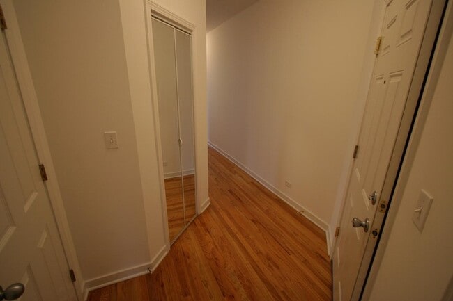 Floorplan - Kenwood Court