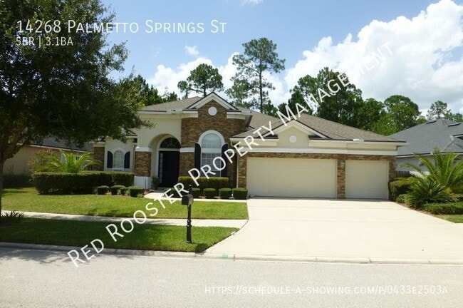 Building Photo - 14268 Palmetto Springs St