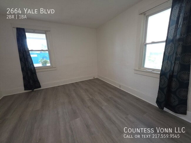 Building Photo - 2664 Yale Blvd