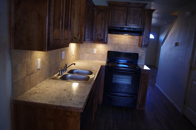 Kitchen - 8665 Norahs Ln