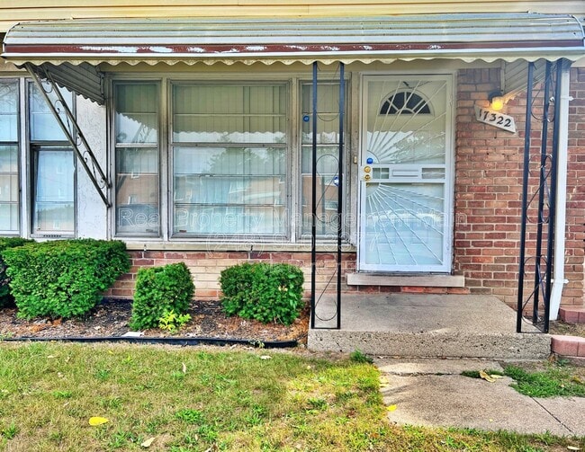 Building Photo - 17322 Greenfield Rd