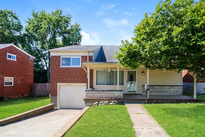 Primary Photo - 5511 Woodhaven Dr