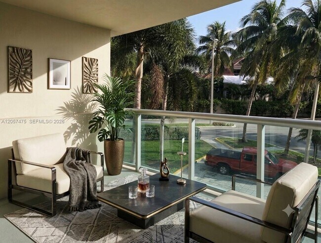 Building Photo - 19380 Collins Ave