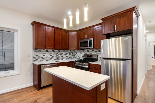 Building Photo - 55 Mercer St