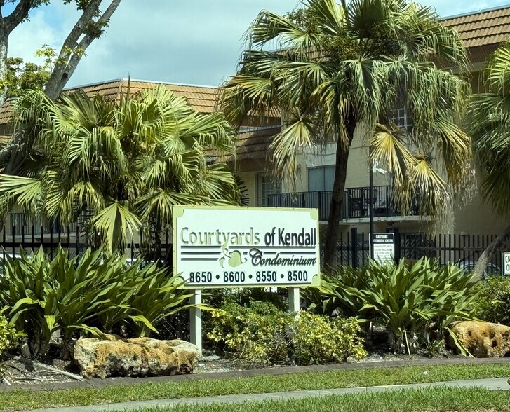 Building Photo - 8600 SW 109th Ave