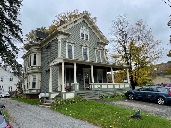 Building Photo - A. 53 Church Street- VT