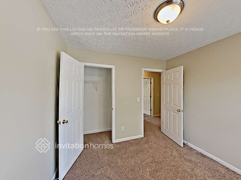 Building Photo - 4465 High Gate Dr NW