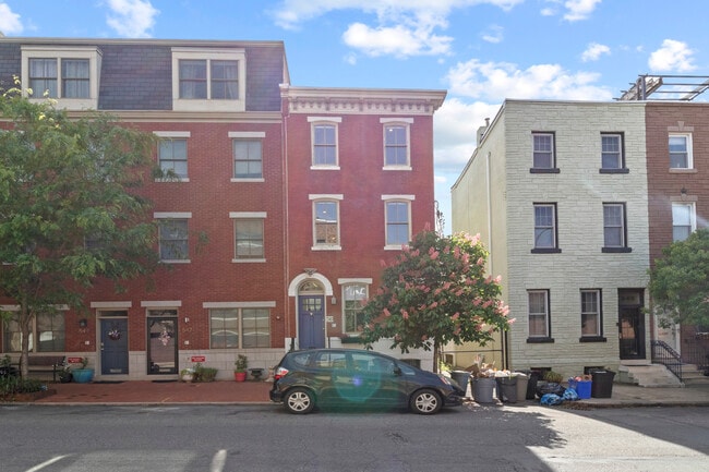 Building Photo - 545 N 23rd St