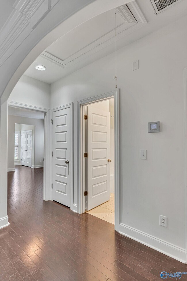 Building Photo - 412 White Petal St SW