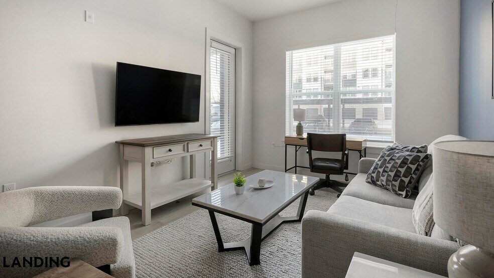 Building Photo - 1200 Riverfront Dr