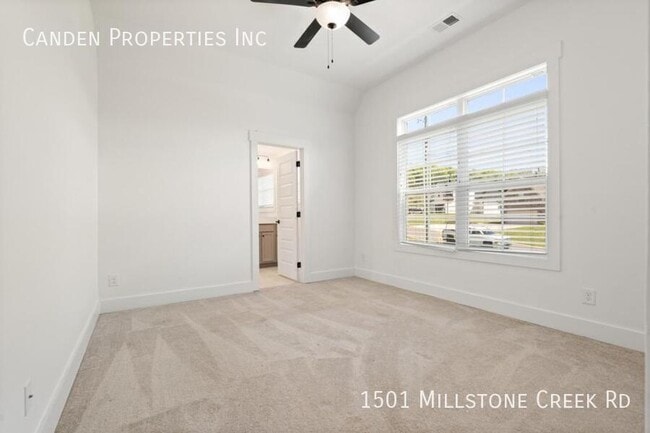 Building Photo - 1501 Millstone Creek Rd