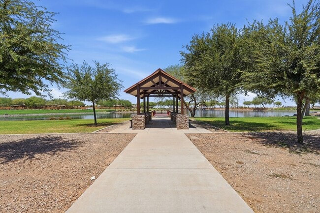 Building Photo - Spacious 5-Bedroom Home with Open Floor Plan & Private Backyard