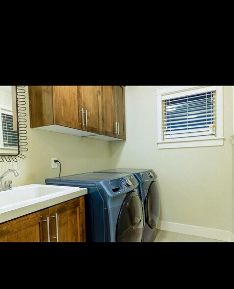 Utility Room - 2180 NW 163rd Ter