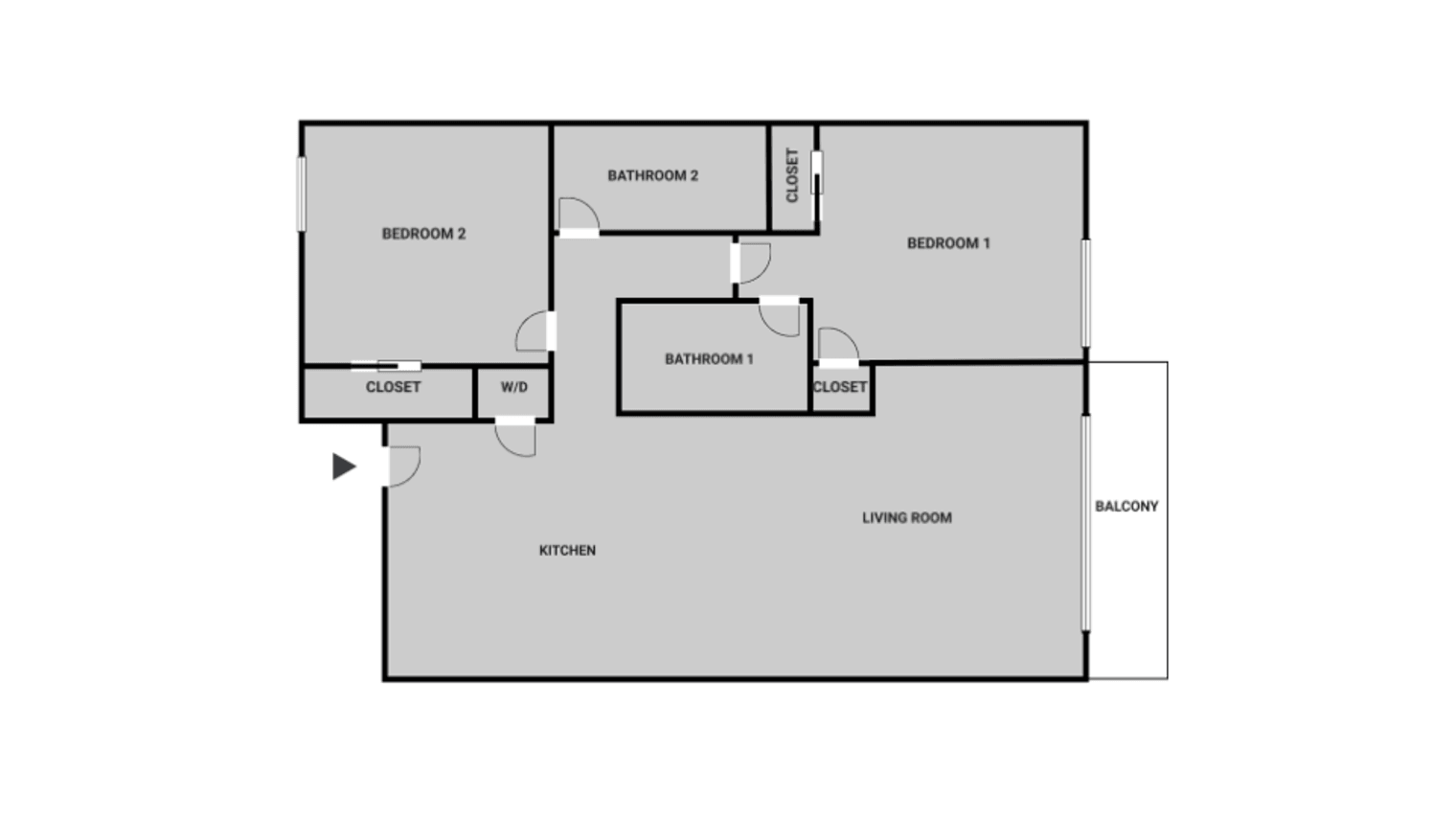 Building Photo - 20800 Homestead Rd