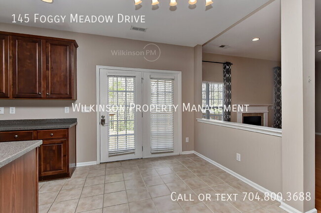 Building Photo - 145 Foggy Meadow Dr