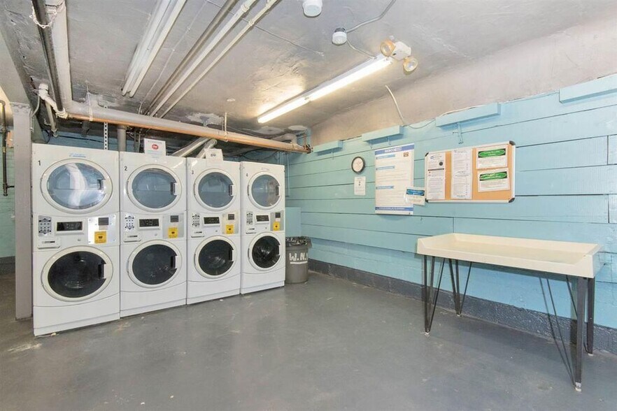 Laundry - 148 37th St