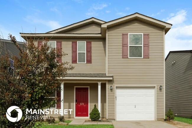 Primary Photo - 171 Cloverbrook Dr
