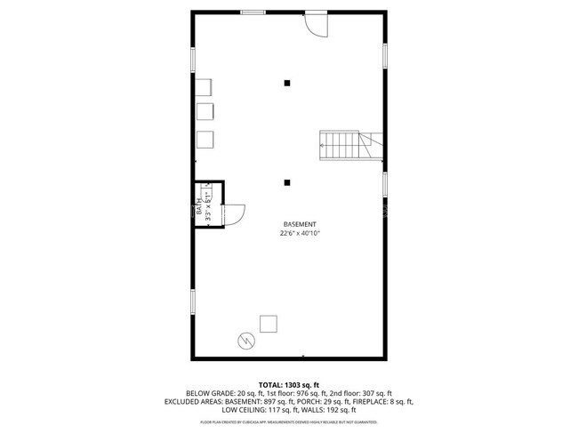 Building Photo - 3155 Hampton Ave