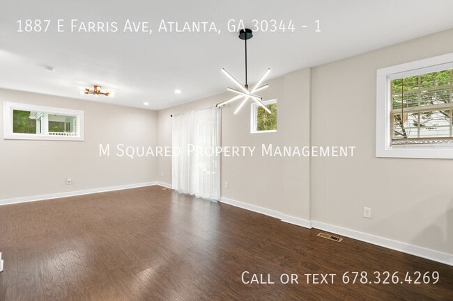 Building Photo - 1887 E Farris Ave