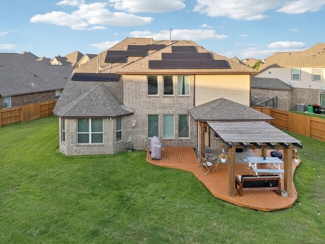 Building Photo - 9403 Peralta Creek Ct