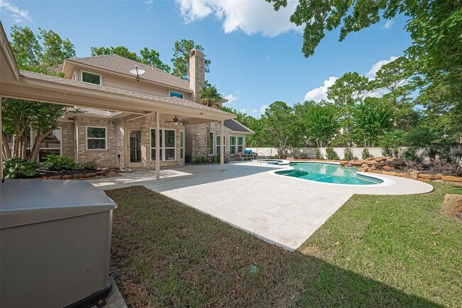Building Photo - 6018 Rapid Creek Ct