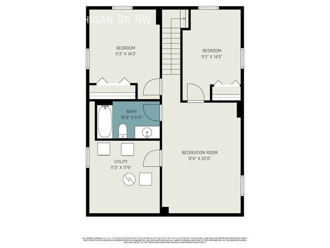 Building Photo - 900 Lake Michigan Dr NW