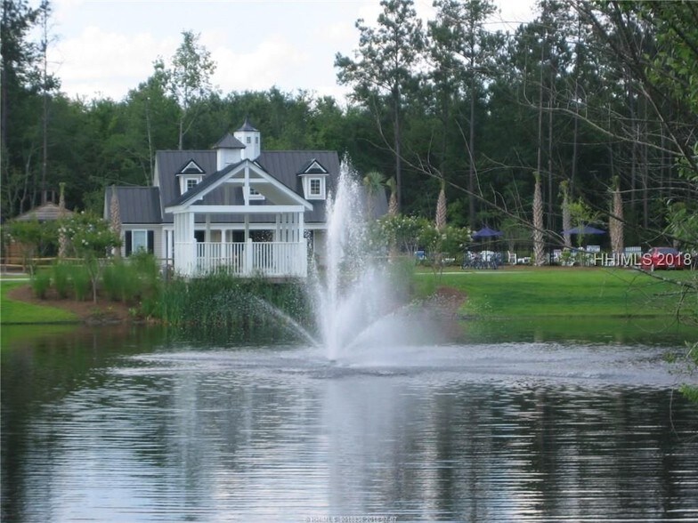 Front Door View! - 509 Eastwater Ln