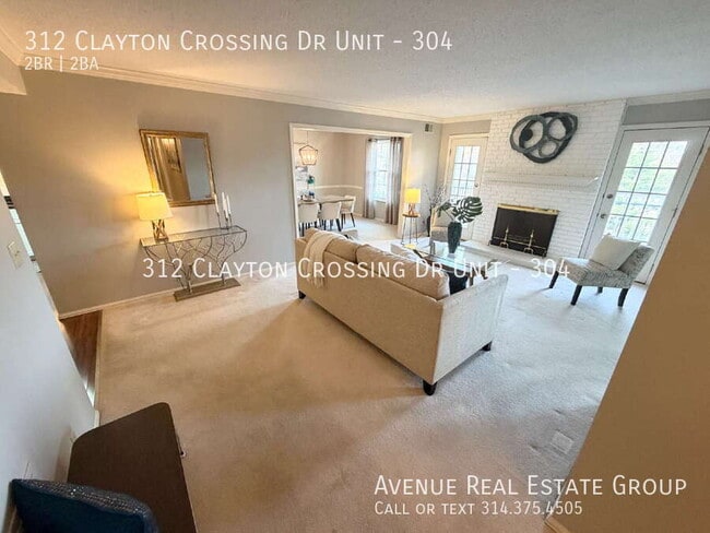 Building Photo - 312 Clayton Xing Dr