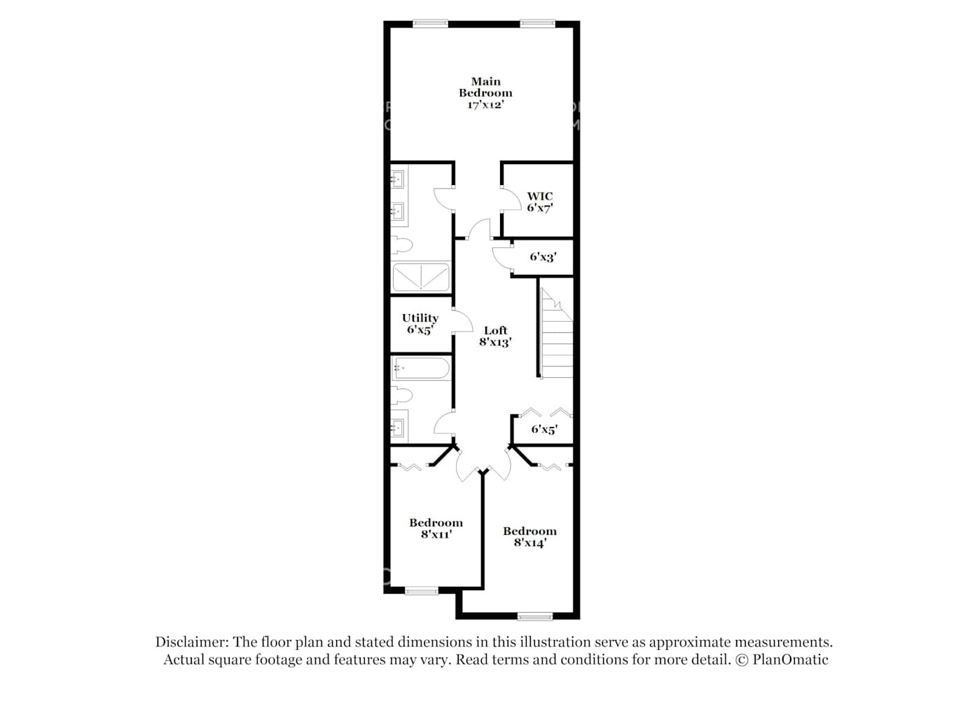 Building Photo - 8464 Druid Oaks Ln