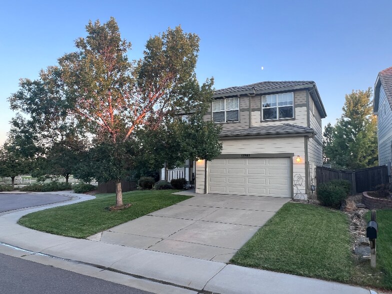 Building Photo - 15982 Longford Dr
