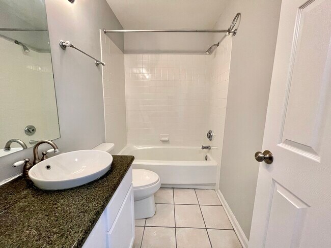 Shared Bathroom - 16813 Jed Forest Lane