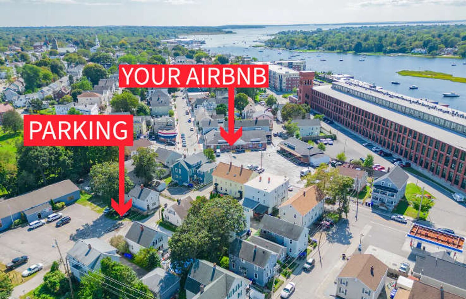 Building Photo - 136 Main St