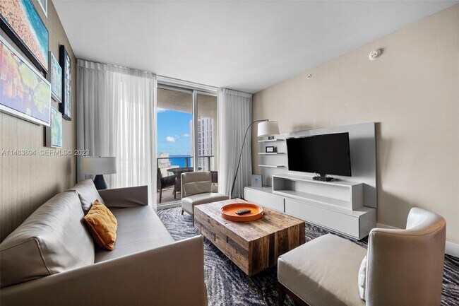 Building Photo - 4111 S Ocean Dr