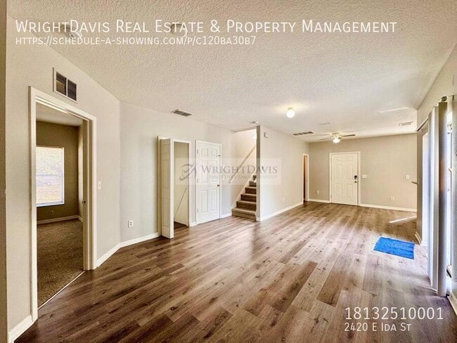 Building Photo - 2420 E Ida St