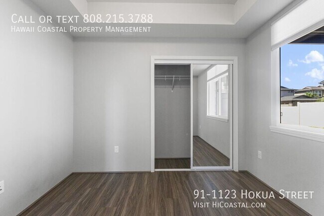 Building Photo - 91-1123-1123 Hokua St