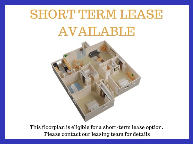 Floorplan - The Onyx