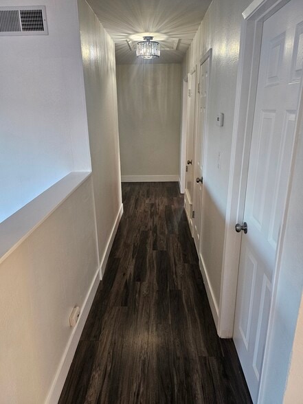 Hallway - 686 Coakley Dr