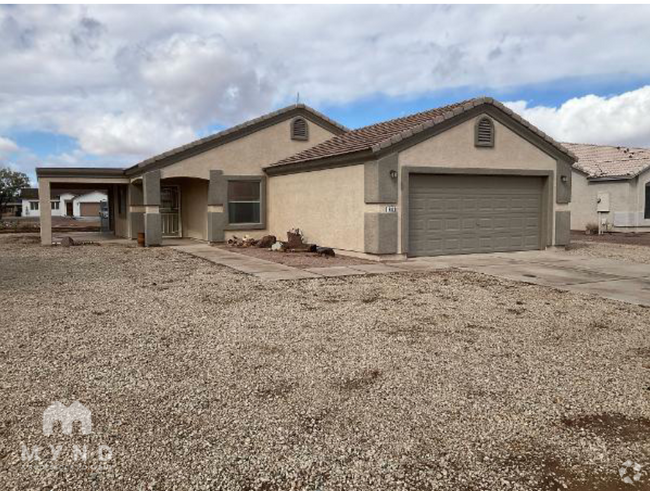 Building Photo - 9828 W Lapaz Ln