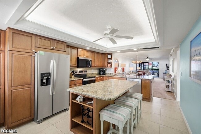 Building Photo - 2445 W Gulf Dr