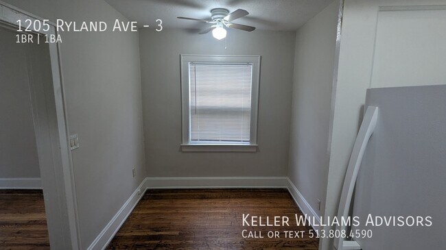 Building Photo - 1205 Ryland Ave