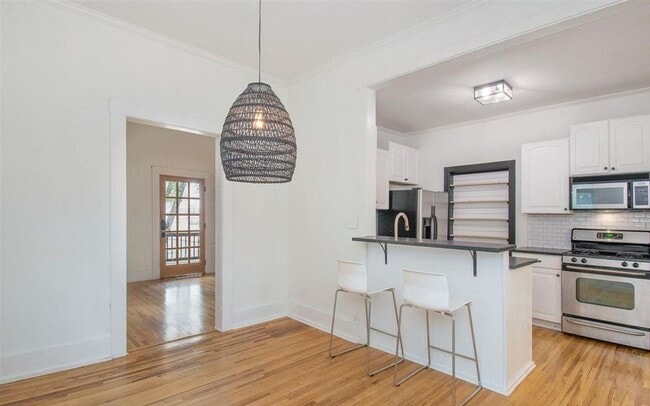 Building Photo - Adorable 2BR House for Rent!