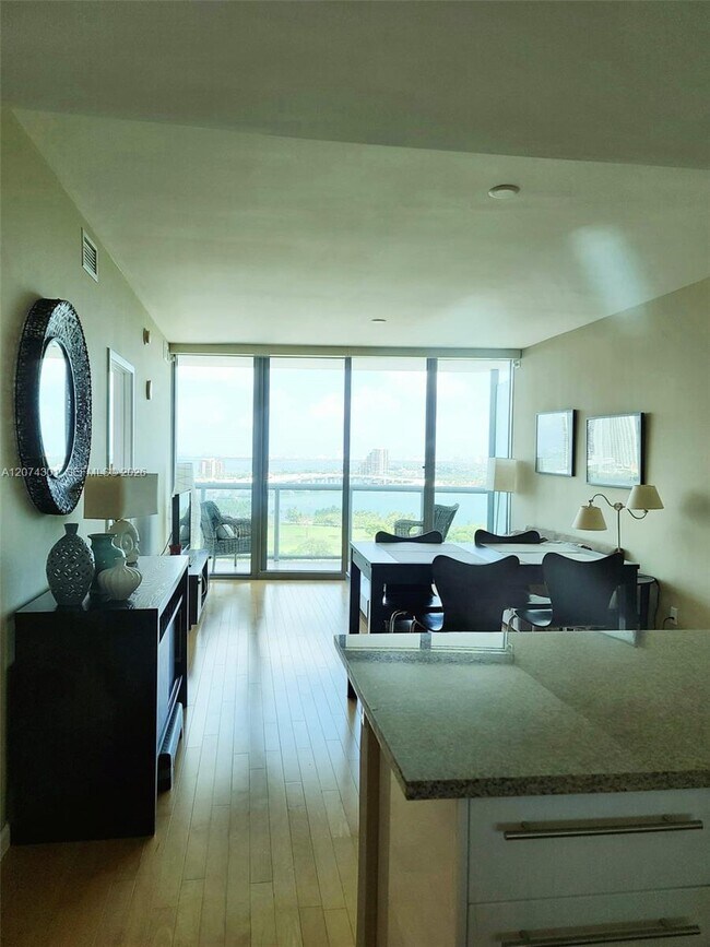 Building Photo - 888 Biscayne Blvd