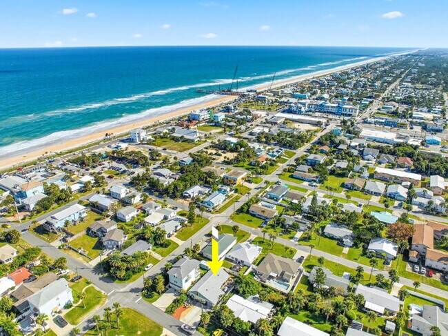Building Photo - "Cozy & Efficient 1-Bedroom Retreat Steps from Flagler Beach!"