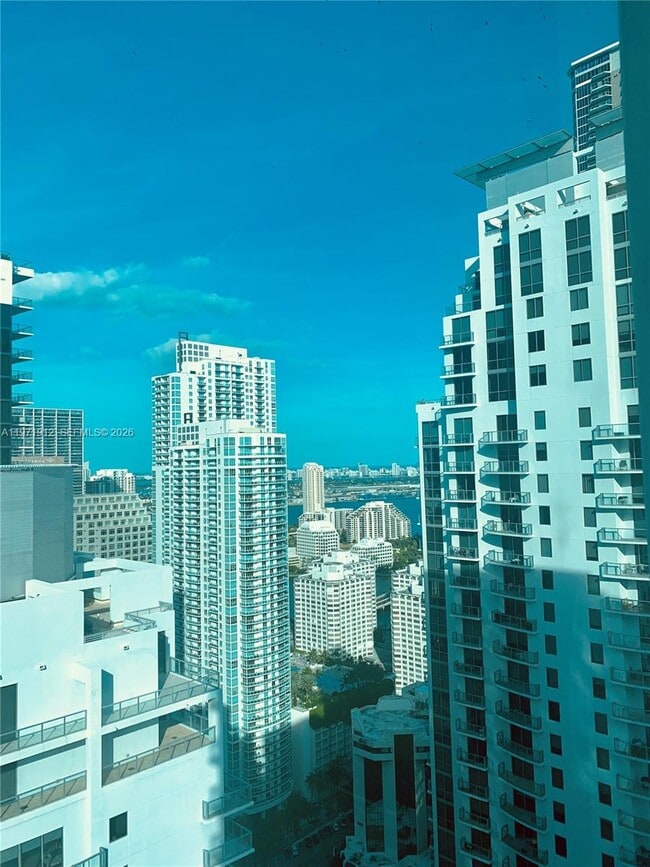 Building Photo - 1080 Brickell Ave