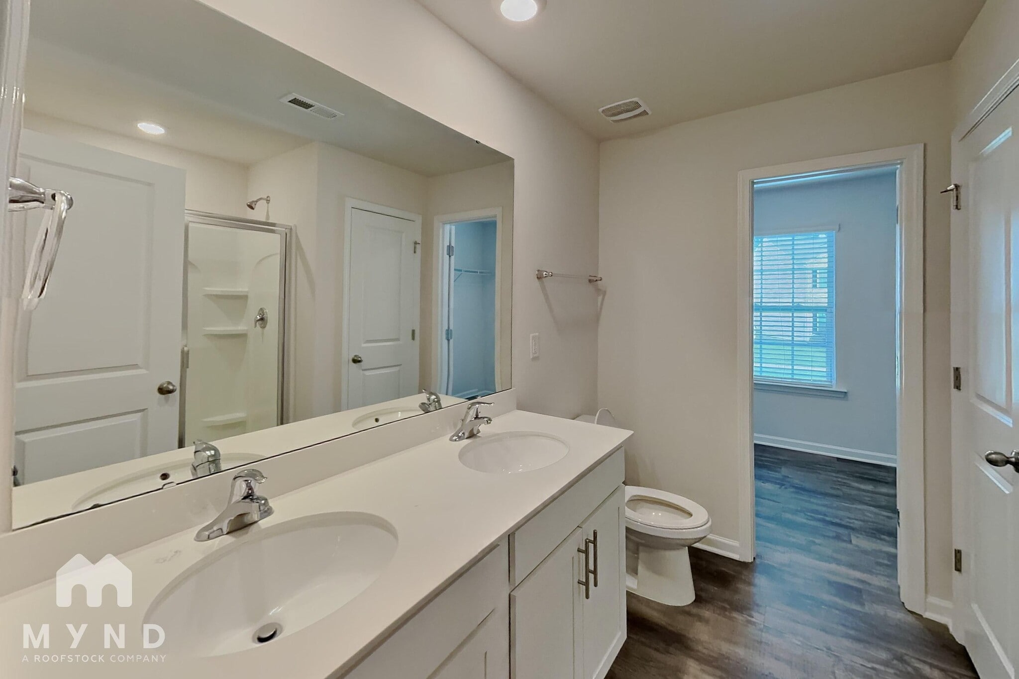 Building Photo - 5517 Jesse Harper Dr