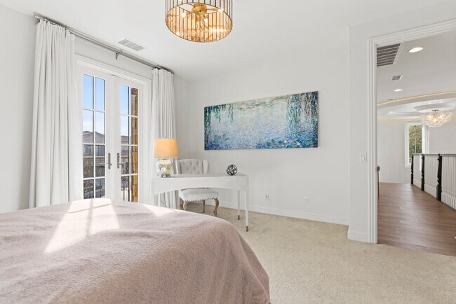 Building Photo - Luxury Executive Rental in Guard-Gated Hidden Canyon