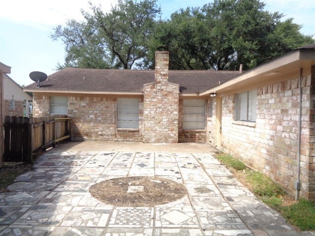 Building Photo - 11903 Sagecliff Dr