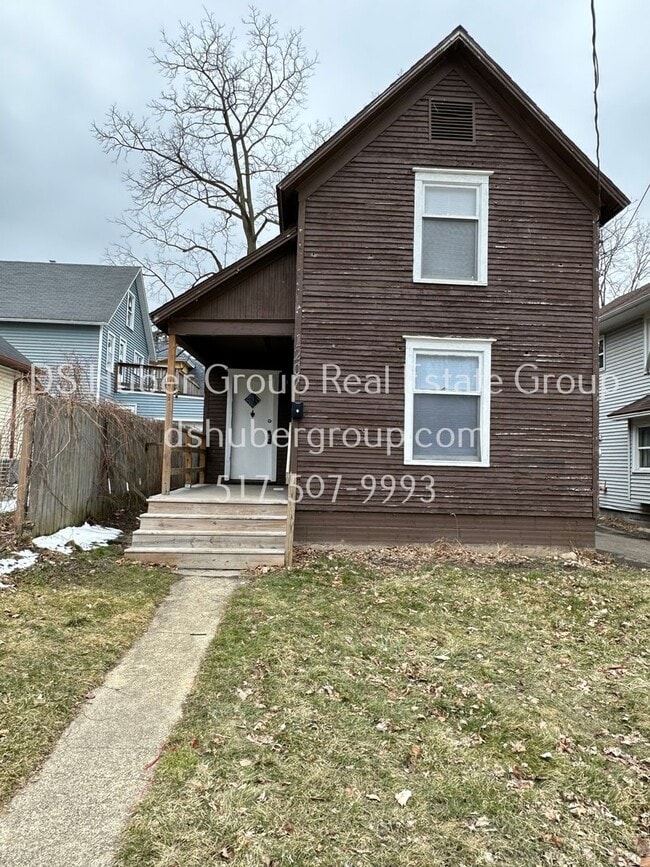Primary Photo - 1207 N Chestnut St