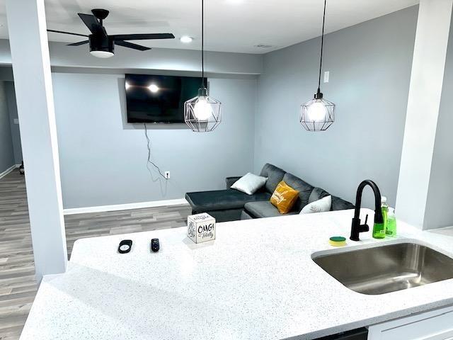 Building Photo - 3050 Tucker Mill Rd SW