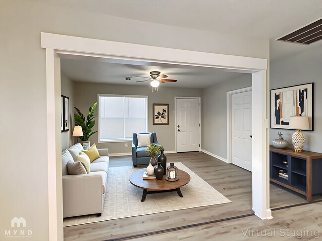 Building Photo - 5575 Oglesby Rd